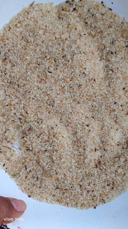Broken Rice