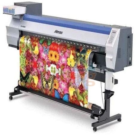 Canvas Vinyl Printing Services