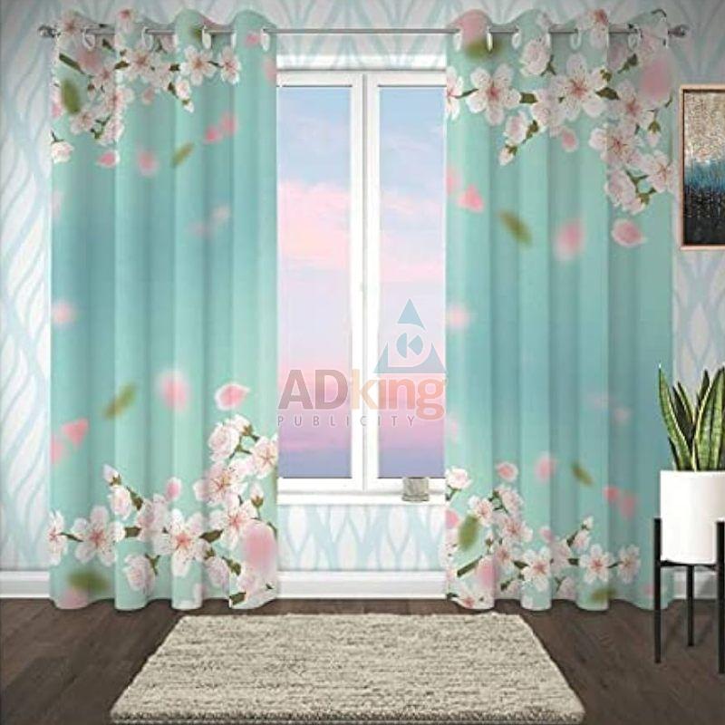 Curtain Printing Services