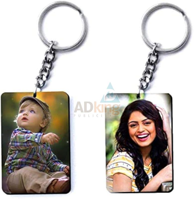 Digital Keychain Printing Services