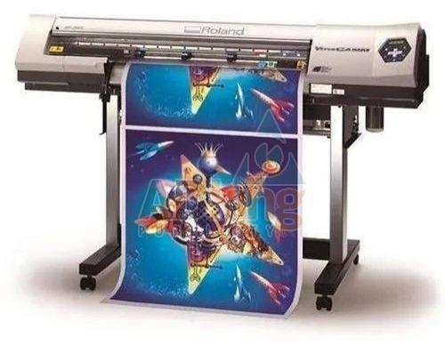 Eco Solvent Vinyl Printing Services