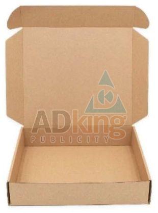 Flat Mailer Boxes