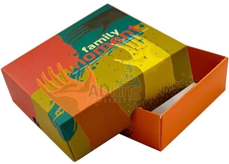 Offset Box Printing Services