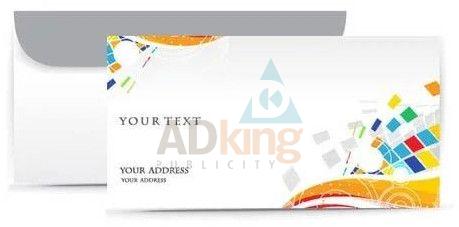 Offset Envelope Printing Services