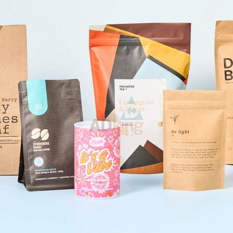 Packaging Labels