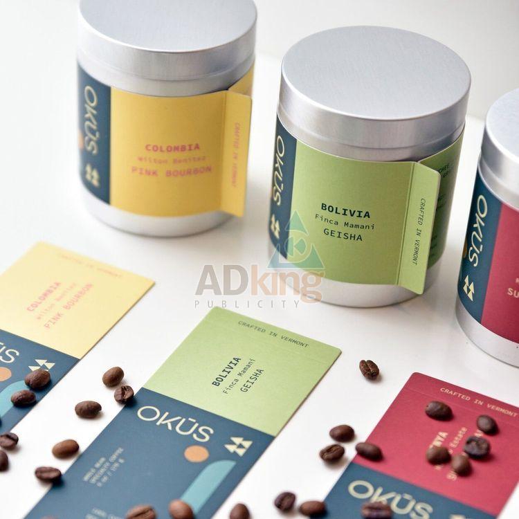 Packaging Sleeves