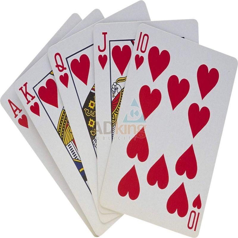 Playing Cards