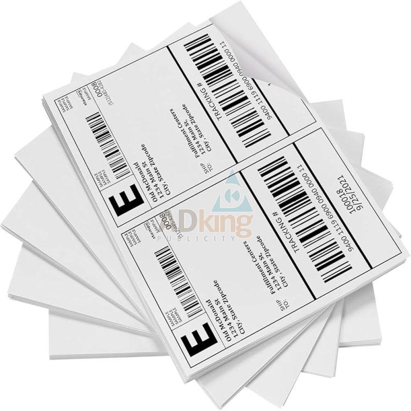 Shipping Labels