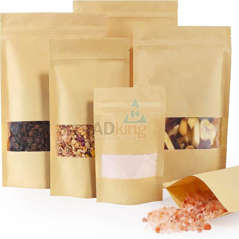 Standup Pouches