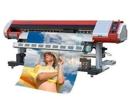Star Flex Printing Services
