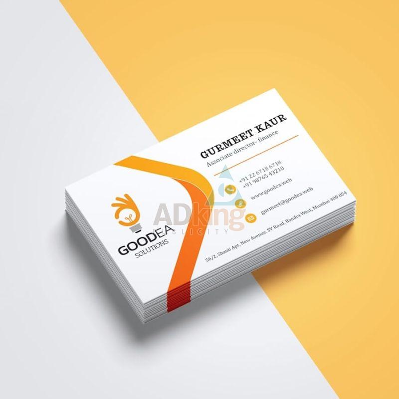 Visiting Cards