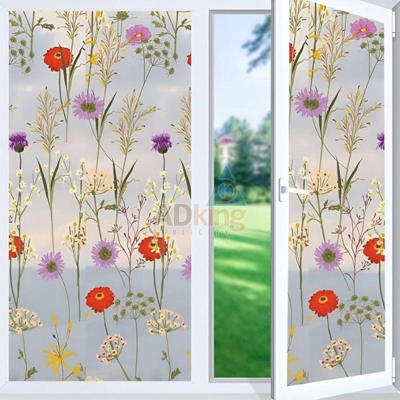 Window Stickers