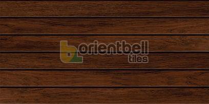 300X600mm OEM Grove Brown Wall Tile