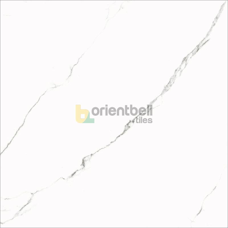 600X600mm GFT ODP Statuario Floor Tile