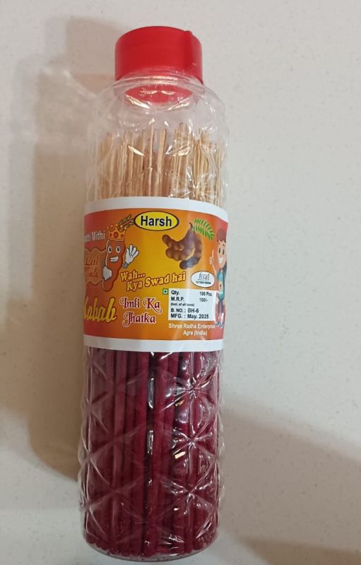 Khatti Meethi Imli Stick