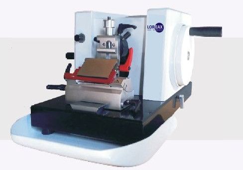Rotary Microtome