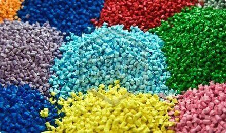 Plastic Granules