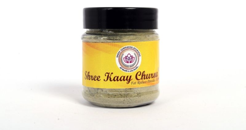Shree Kaay Churna
