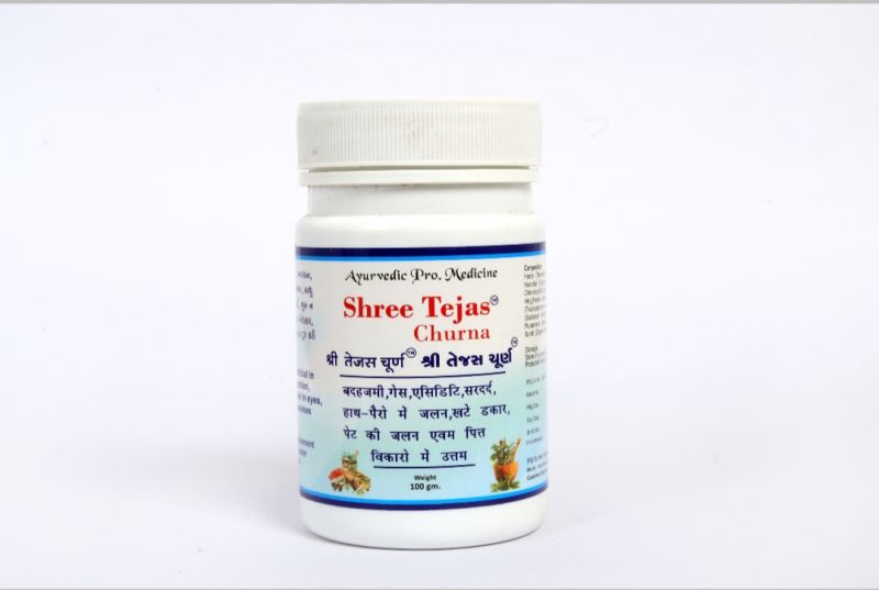 Shree Tejas Churna