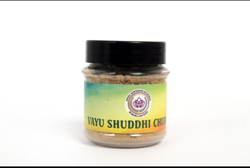 Vayu Shuddhi Churna
