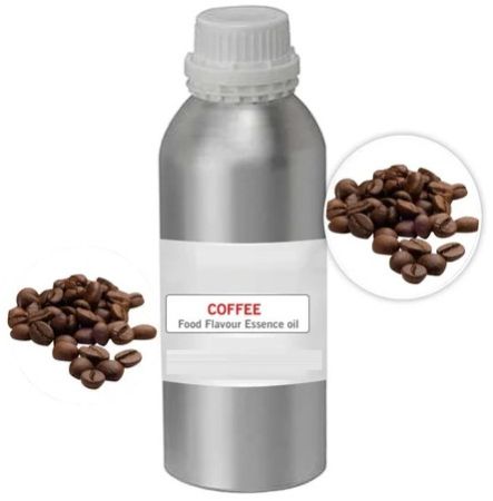 Coffee Flavour Essence