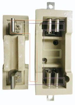 200AX 415V KSEB Type Kit Kat Fuse