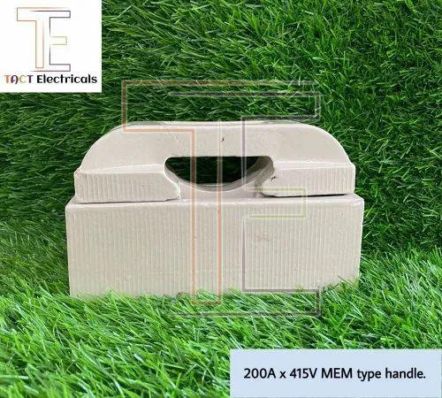 200A MEM & T Type Kit Kat Fuse