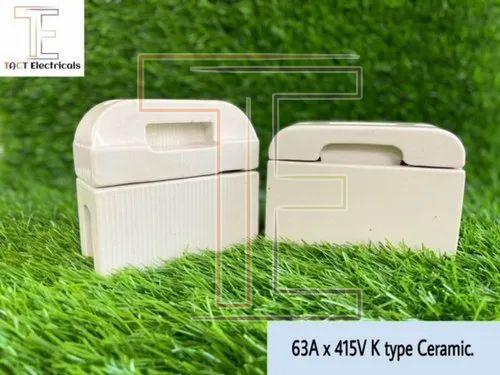 63A K Type & Compact Type Kit Kat Fuse