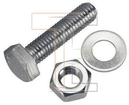 Stainless Steel Nut Bolt