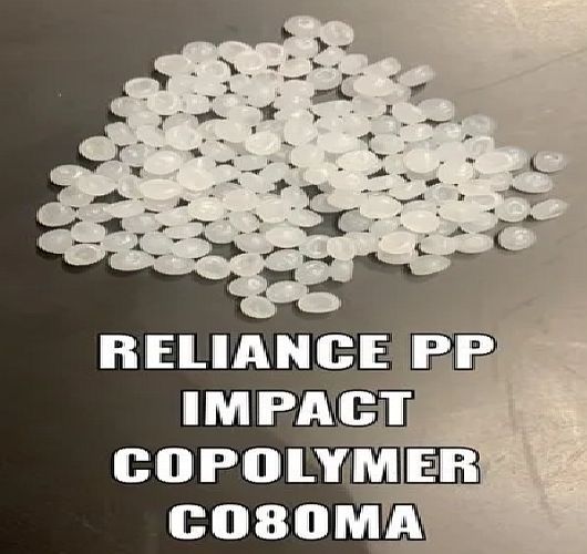 PP GRANULES