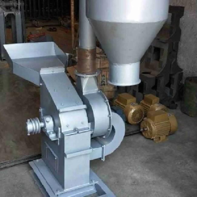 100 Kg Poultry Feed Making Machine