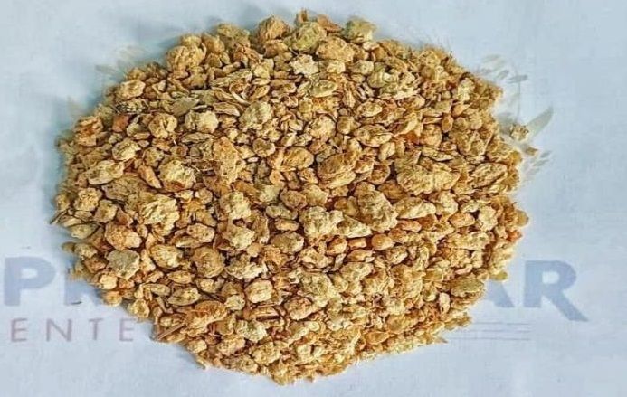 Soya De Oiled Cake Cattle Feed