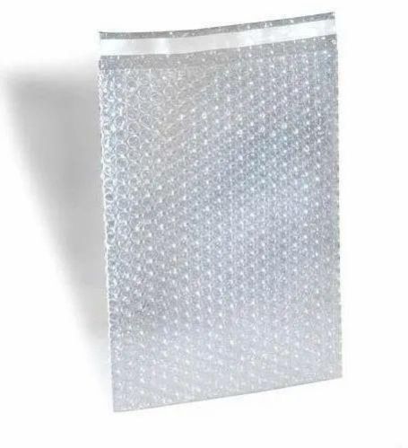 Air Bubble Pouch