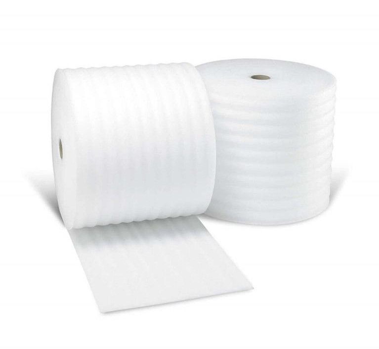 Expanded Polyurethane Foam