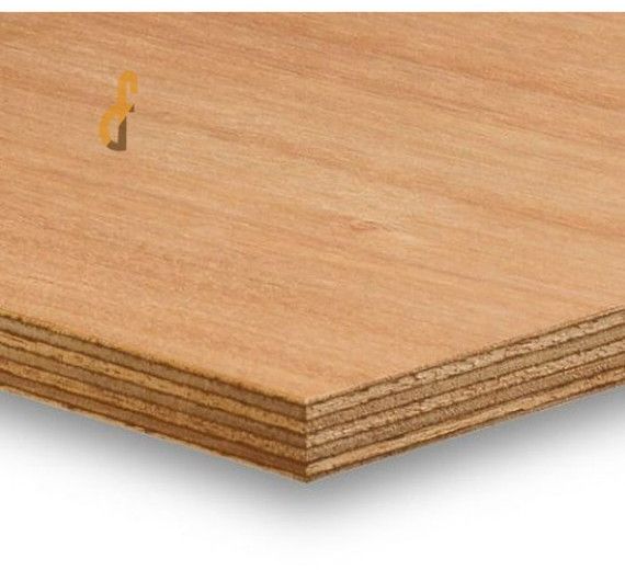 19mm Exterior Grade Plywood