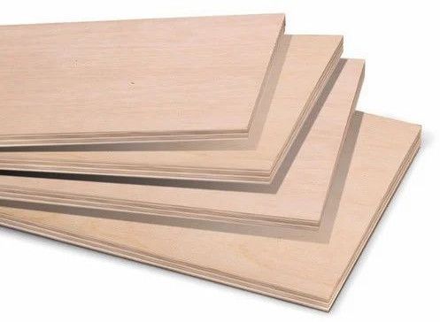 19mm Furniture Grade Plywood