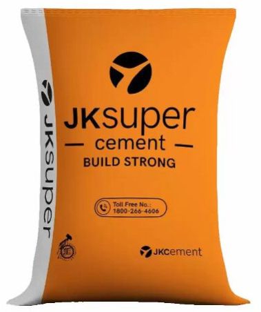 50 Kg PPC Cement