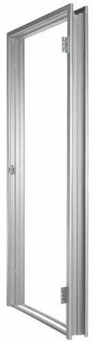 Aluminium Door Frames