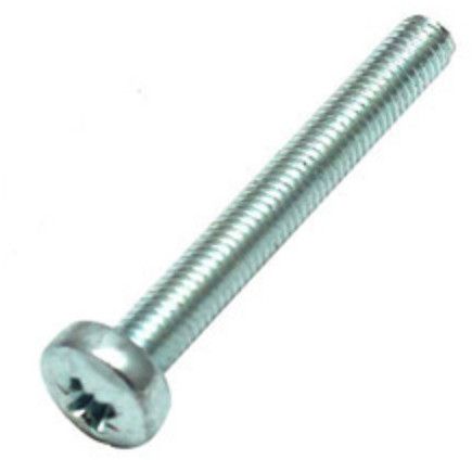 Machine Screws