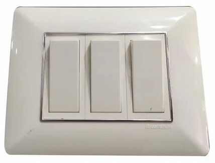 Modular Electrical Switches