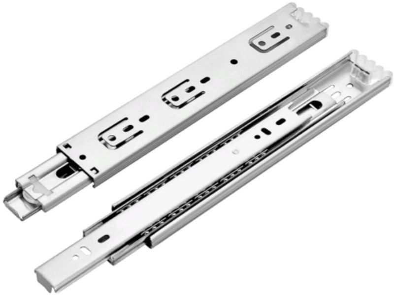 Silent Drawer Slides