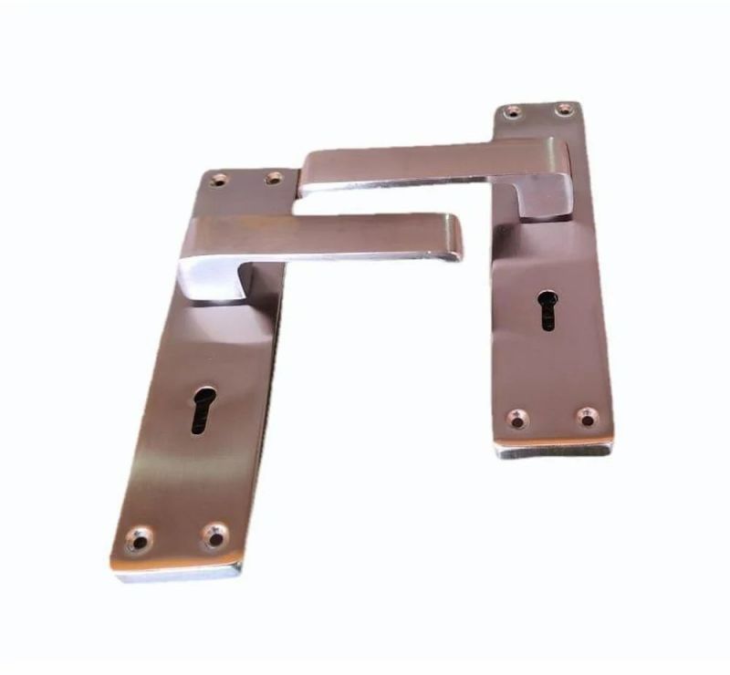 Stainless Steel Mortise Door Lock