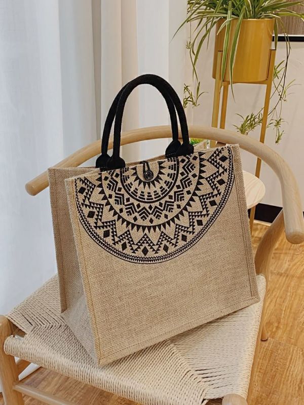Jute Bag
