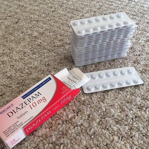 Diazepam