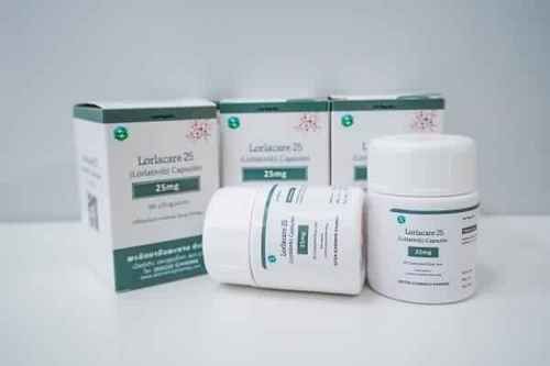 Loratadine