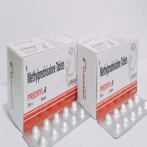 Methylprednisolone Tablets
