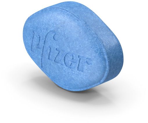 Sildenafil Citrate