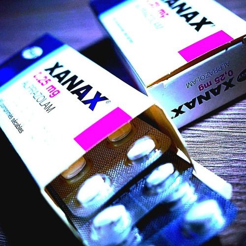 Sleeping Pill