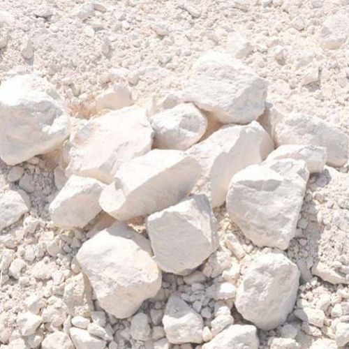 Solid China Clay Powder