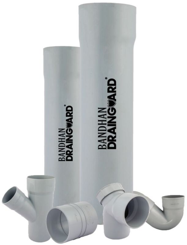 Bandhan SWR Pipes